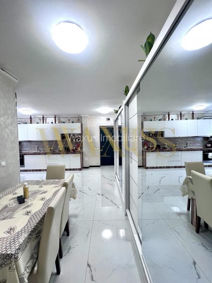 Apartament 3 Camere / Gradina / Ultracentral / zona Profi Eroilor - 2