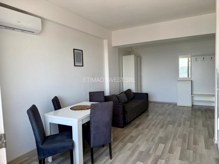 Apartament 2 camere / Langa Plaja / Mamaia - 12