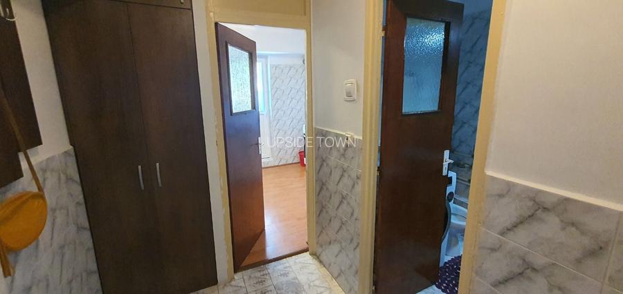 Garsoniera | Virtutii | Lujerului | Grozavesti | centrala - 14