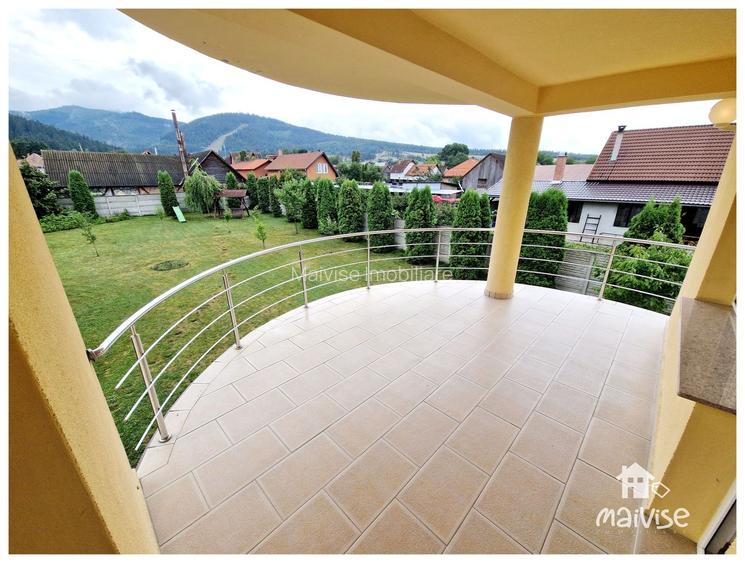 Vila superba cu garaj si  teren 1500 mp, Covasna - 31