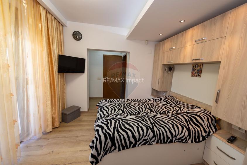 Casa de vanzare 6 cam, 255mpu,independenta energetic, Popesti-Leordeni - 52