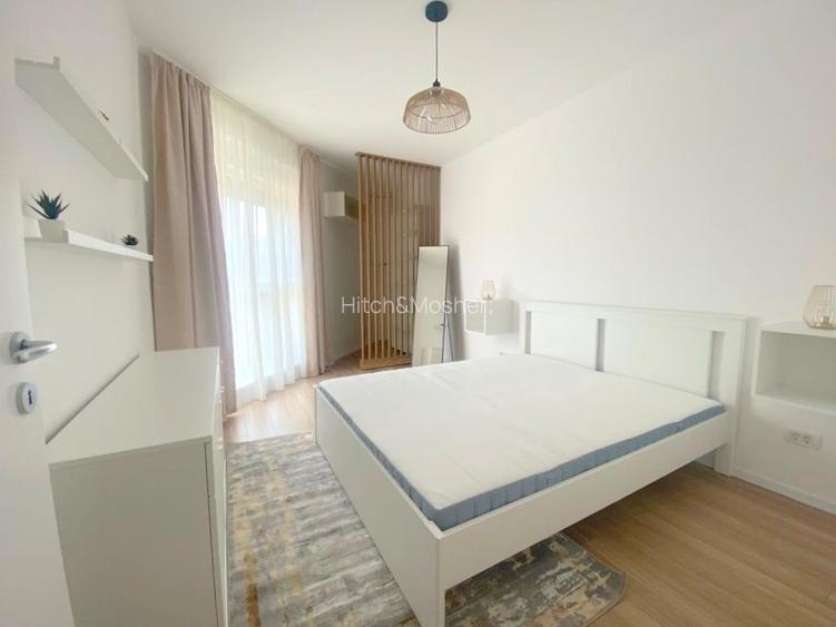 Apartament imobil nou-zona Central Timisoara - 7