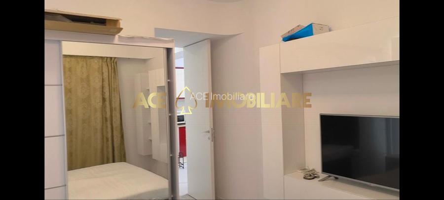 2 Camere de inchiriat | Novum Politehnica | Centrala | Parcare Inclusa - 7
