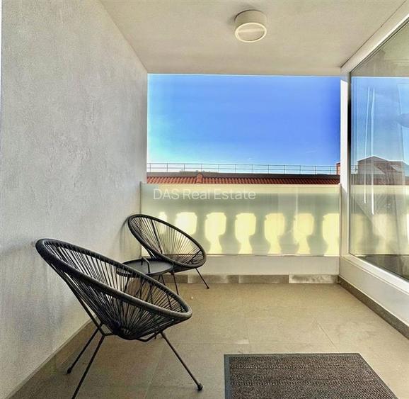 Apartament 3 camere in complex Persepolis | Parc Herastrau - 6