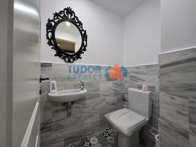 Beautiful 4 Bedroom Apartment with Herastrau Park View - 29