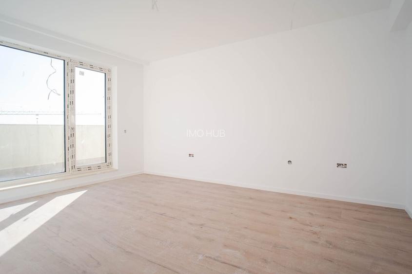 Apartamente noi de vanzare Iasi- finalizate 2 camere Copou, TVA inclus - 4