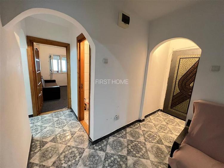Apartament  3 camere + extindere zona Independentei - 17