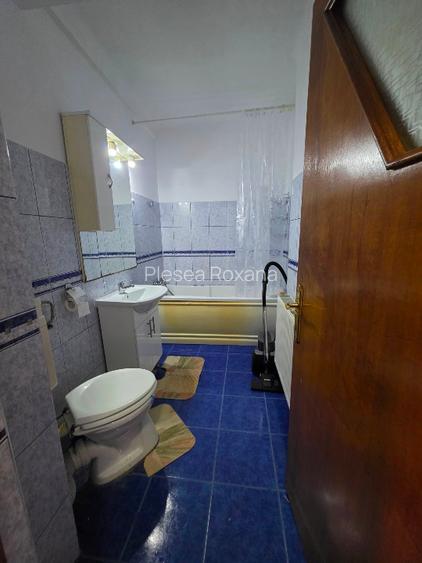 Apartament  cochet 3 camere, zona Marriott -Direct proprietar  - 6