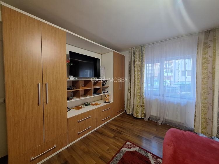 Apartament de vanzare Apahida ,65mp,115000 euro - 1