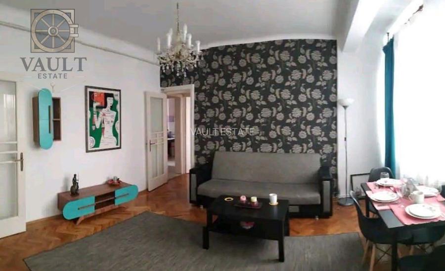 Apartament 3 camere - Cantemir / Tineretului - 3