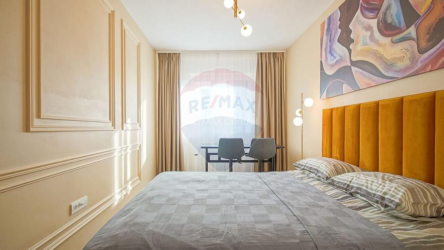 Apartament 3 camere Premium | Soho Residence | Prima Închiriere - 16