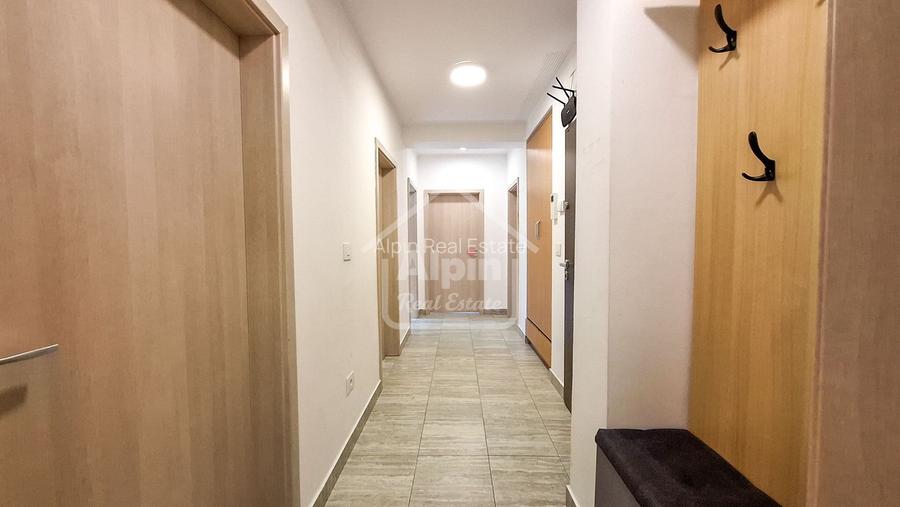 Apartament Central I Priveliste Deosebita - 16