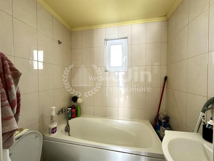 Casa Individuala la cheie | 848mp teren | Someseni | Zona Pod IRA - 7