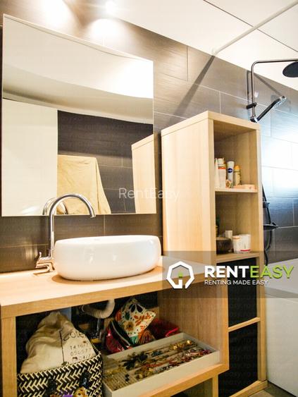 De vanzare! Apartament cu 2 camere in Copou - Garden Residence - 10