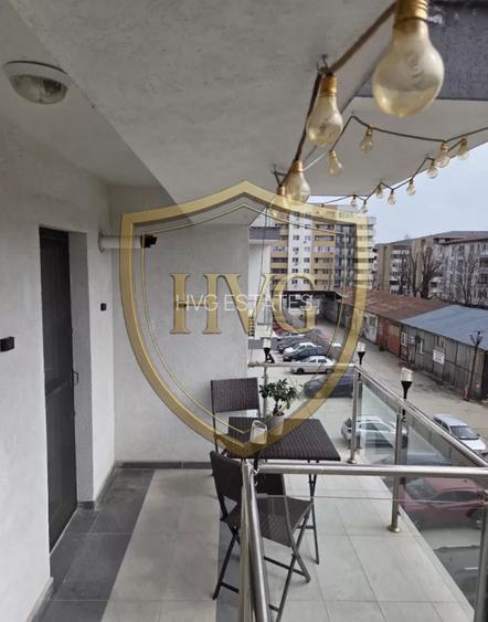 Apartament 2 Camere | Decomandat | Drumul Binelui - 8