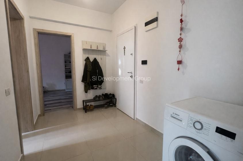 Apartament 2 Camere - Decomandat | Bloc 2022 | Boxa inclusa | Rahova - Salaj - 6