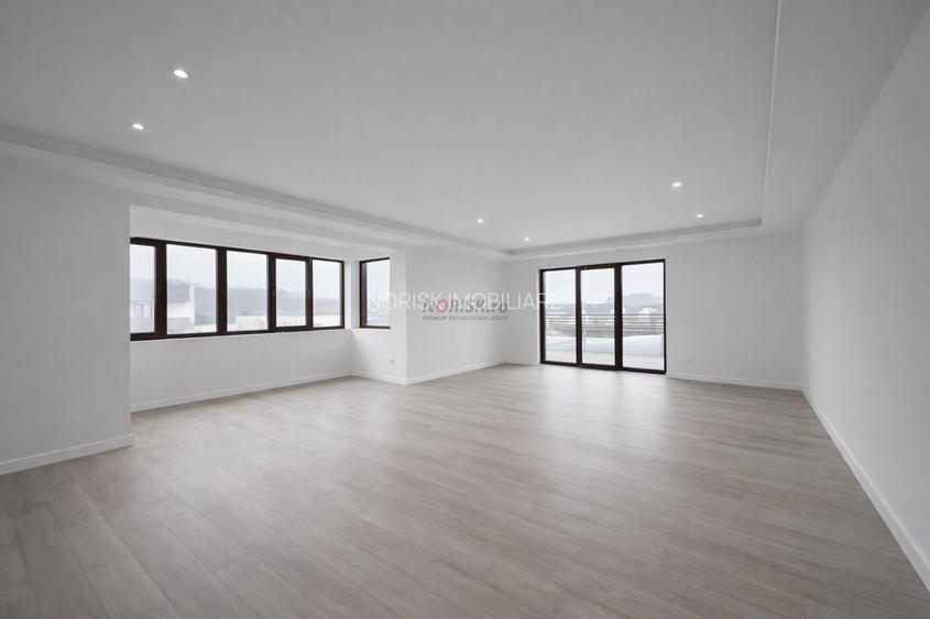 Top Floor Living – Penthouse cu 5kW Panouri Fotovoltaice Incluse - 24