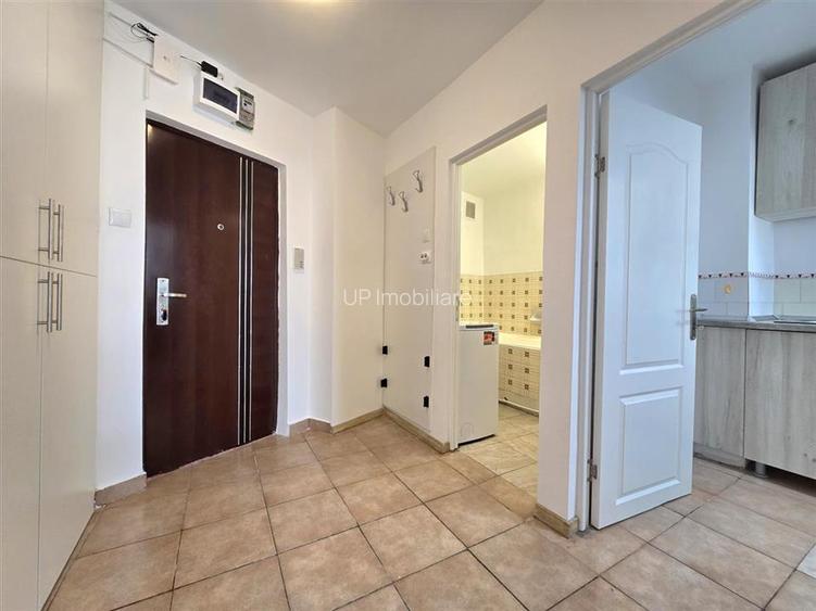 APARTAMENT DE INCHIRIAT | 1 CAMERA | TIP D | NUFARUL | ORADEA - 9