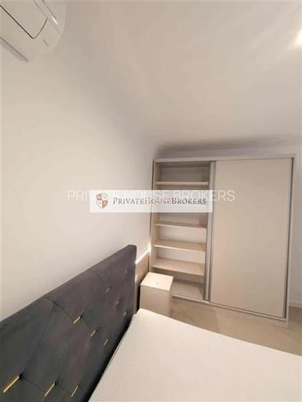 Pipera | Porsche | Cortina North | Bloc 2023 | Parcare - 13
