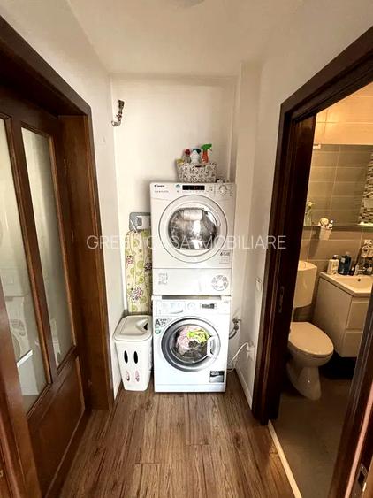 Apartament 3 cam | Grigorescu | luminos | spatios - 8