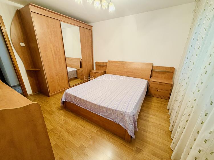 Apartament 3 camere decomandat Lujerului la 5 min de Metrou, zona superba- 2 bai - 8