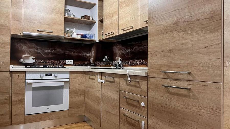 Iancu Nicolae | Studio | 52 Mp | Terasa  | Parcare Subterana - 8