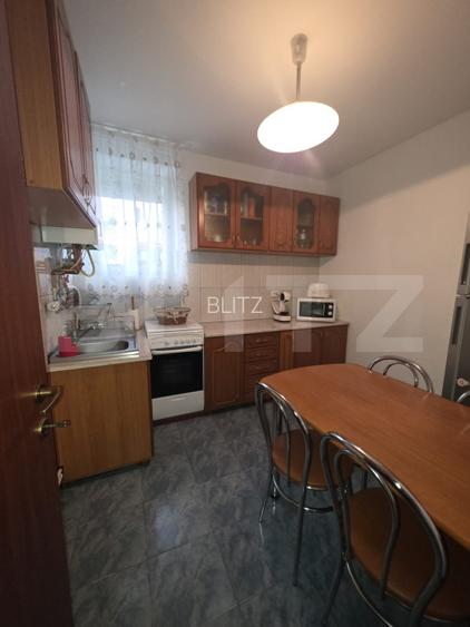 Apartament 2 camere, decomandate, parcare + depozitare, Bună Ziua - 4