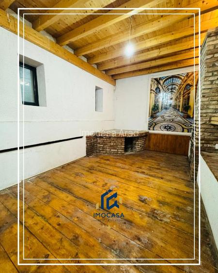 Elegant Show room spațiul de închiriat Aradul nou P+E Arad disponibil - 12