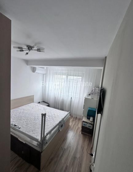 Metrou Dimitrie Leonida - Apartament 2 camere - 52 mp - 9
