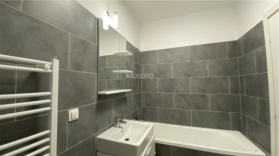 Atria Urban Resort 2 camere cu gradina si acces la piscina - 17