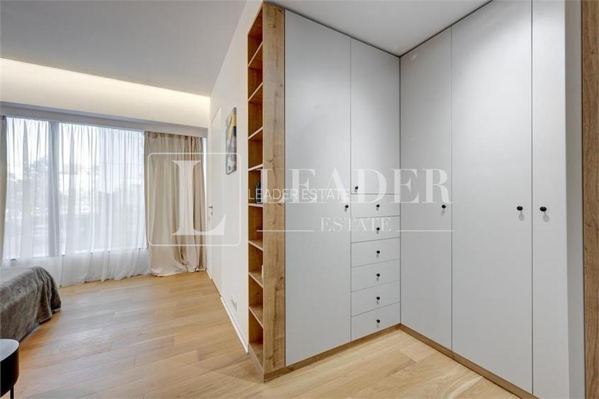 Nou! Premium | Apartament 3 camere | Floreasca - Mircea Eliade - 10