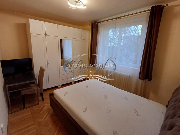 Apartament spatios langa Iulius Mall cu parcare - 4