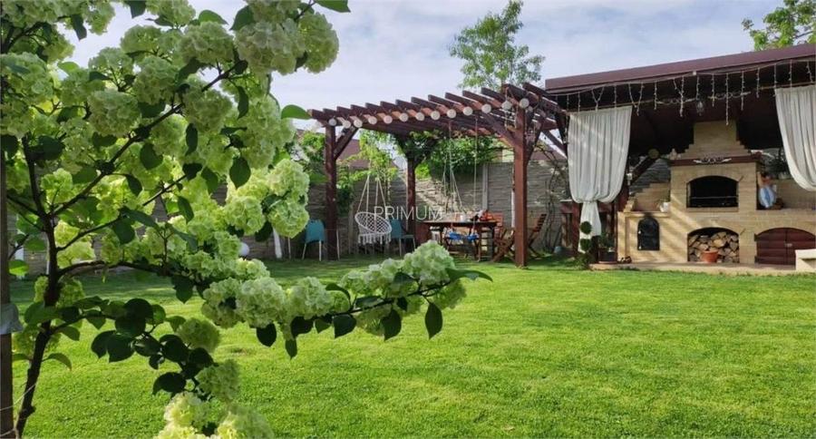 Utvin- mobilata si utilata- foisor- terasa inchisa - 2