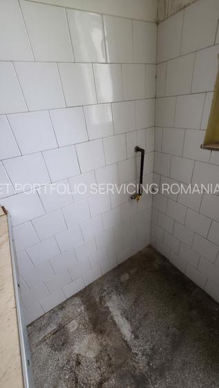 Apartament 2 camere 43 mp+balcon Al.Predeal ARAD - 19