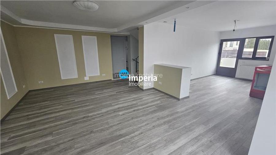 Casa moderna in Bucium, 184 mp utili si 470 mp teren - 2