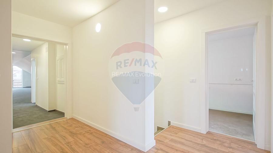 COMISION 0|VILA  STUPINI – 1.400 MP TEREN, 295 MP UTILI - 7