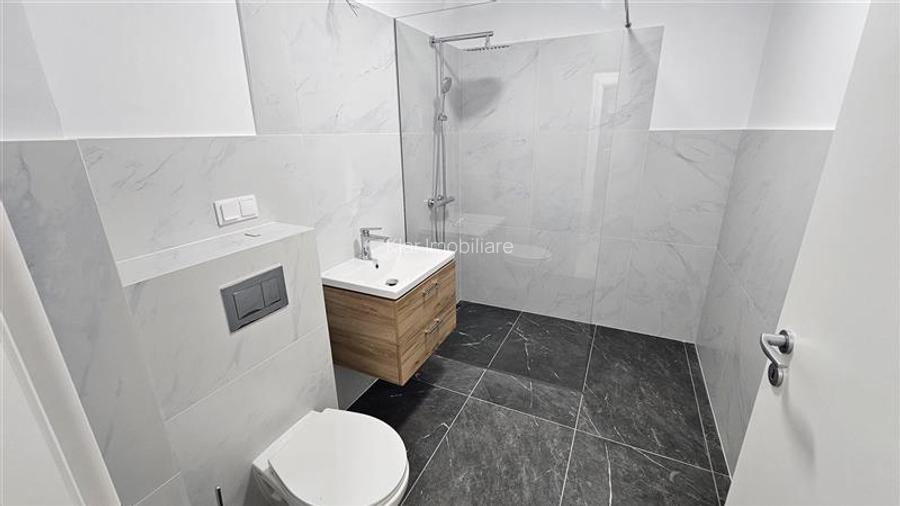 Apartament FINISAT cu 1 camera 38mp, Sopor-Baza Sportiva - 7