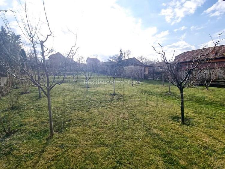 Casa 5 camere, Andrei Muresanu+Curte 800 mp - 4