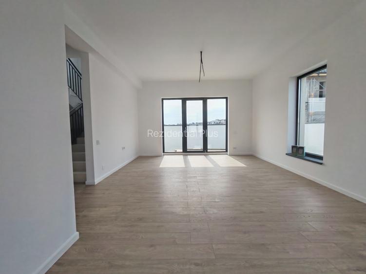 Vila/ 5 camere/175 mpu/ 400mp Teren/ Ispirescu/ - 20