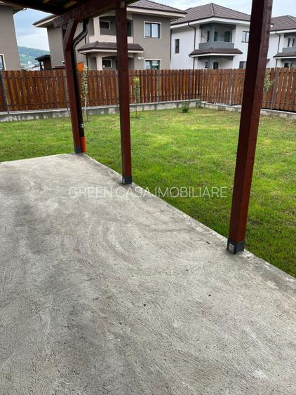 Casa individuală modernă zona Dezmir - 7