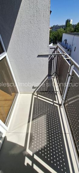 Apartament cu 2 camere si loc de parcare - Torontalului - 20