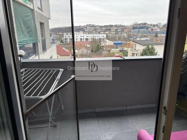 Apartament 2 camere | Parcare subterană inclusă | Dâmbul Rotund - 6