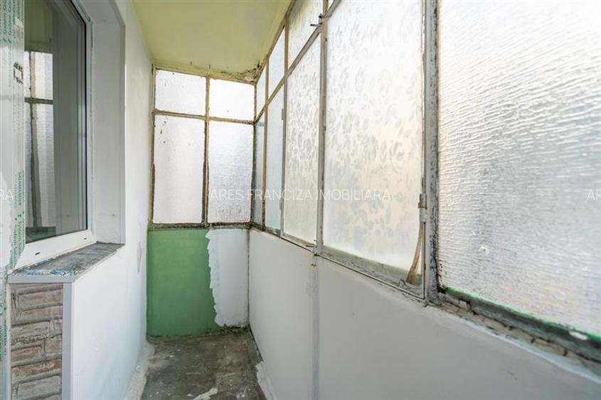 LACUL TEI - GRIGORE MOISIL,2 CAMERE,38 MP,ETAJ 1,INVESTITIE - 13