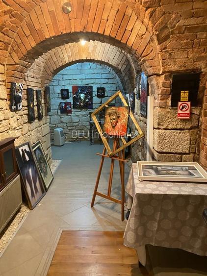 Casa 264 mp Ultracentrala, zona Piata Muzeului - 3