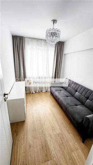 Baneasa | Antena1 | Somesul Rece | Bloc Reabilitat - 6