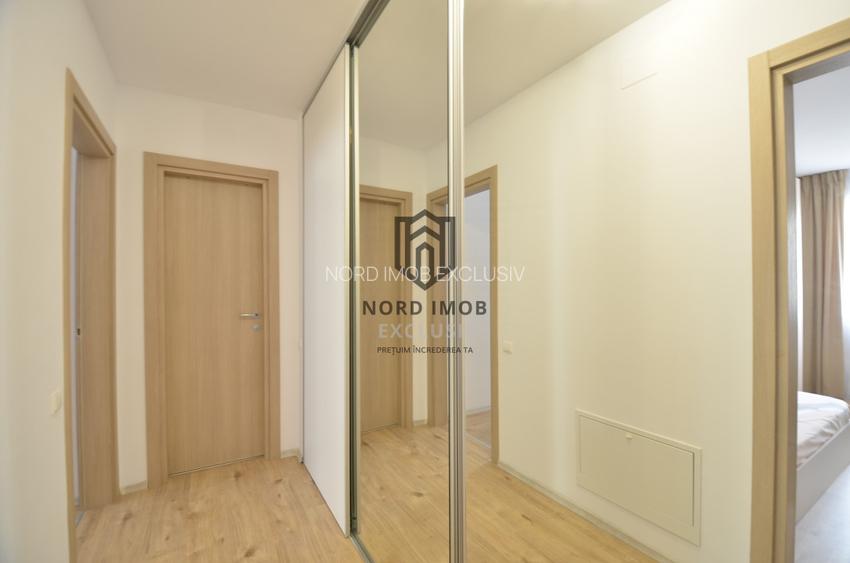 Greenfield Residence - Apartament 3 camere | 2 Bai | Loc Parcare | Pet Friendly - 18