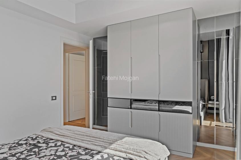 Aviatiei | Rond OMV | 3 camere Premium | Pipera - 18