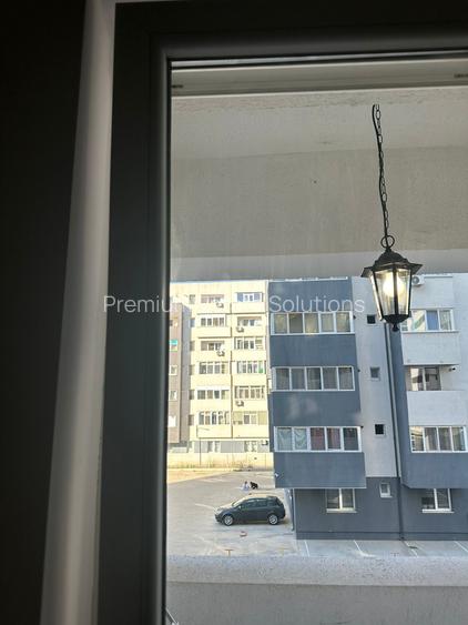 Garsonieră modernă, mobilată | Loc parcare  | Militari Residence | Comision0% - 6