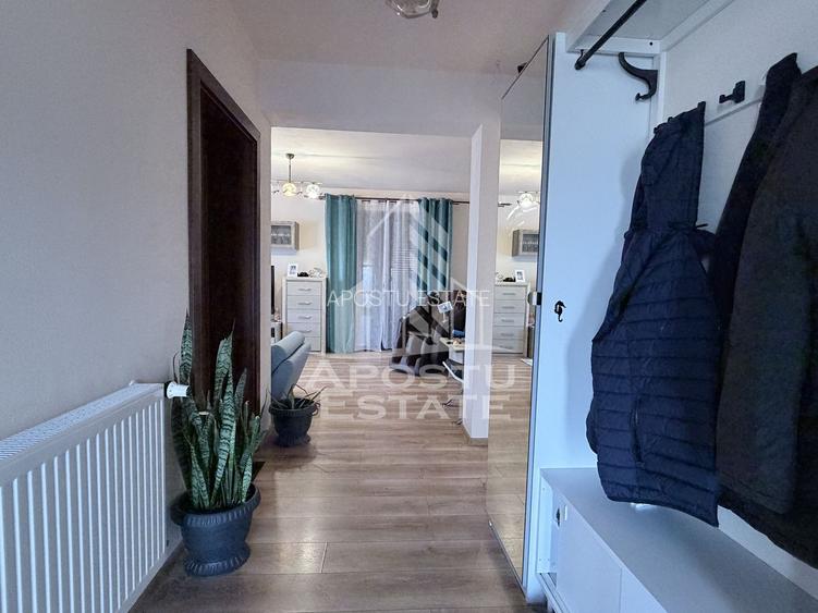 Casa individuala de vanzare Giarmata VII - 9