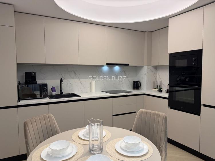 Apartament 3 camere de inchiriat | Cortina North - 11